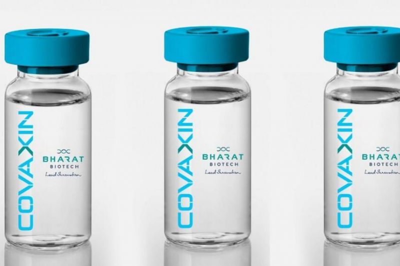 MP junto ao TCU pede investigação sobre compra da Covaxin