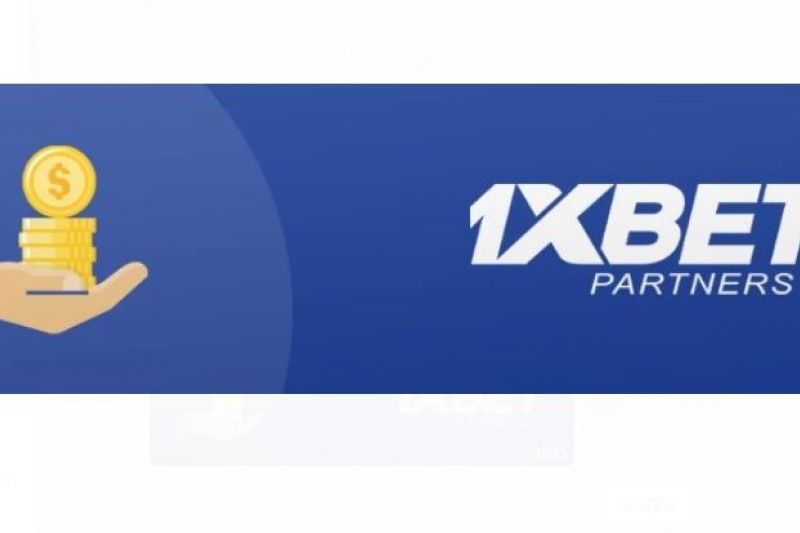 Geração de tráfego pela casa de apostas 1xBet