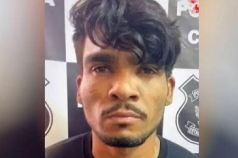 Lázaro Barbosa morre depois de ser baleado por policiais durante captura