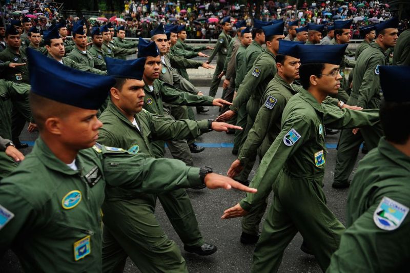 Alistamento militar é prorrogado até 31 de agosto