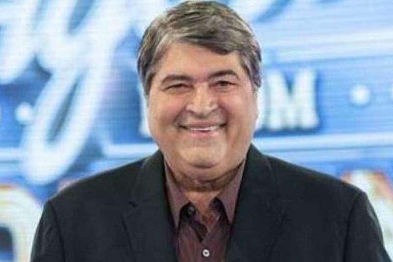 Datena deve se filiar ao PSL para ser candidato em 2022, diz Bivar