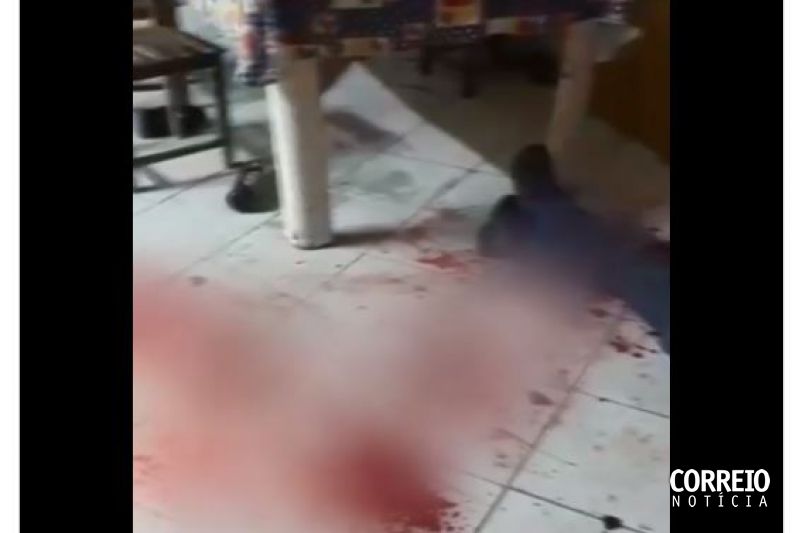 Em depoimento, cabeleireiro diz que matou vigilante após discussão por religião em Delmiro