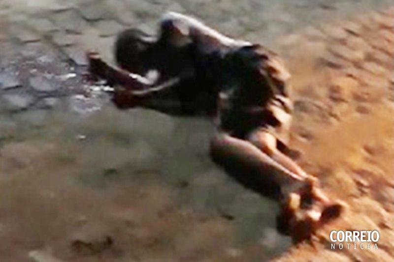 Jovem morto a facadas em Água Branca ficava chamando desafeto de “corno”, diz policial