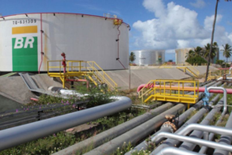 Petrobras vende suas sete unidades em Alagoas por quase R$ 1,5 bilhão