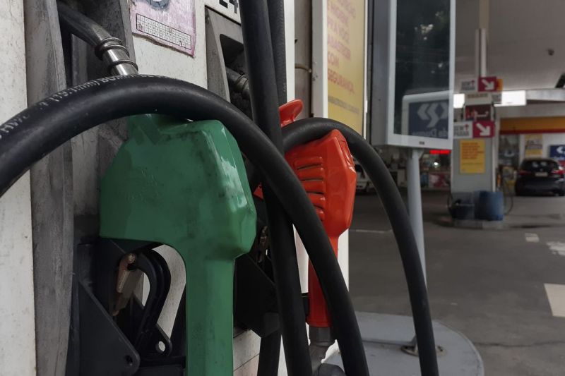 Petrobras anuncia aumento na gasolina, no diesel e gás de cozinha