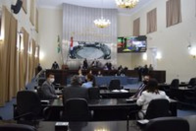 Deputados estaduais de Alagoas entram em recesso e só retornam em agosto