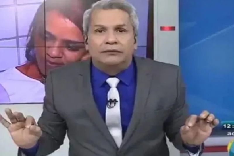 Sikêra Jr. perde perfil no Instagram após chamar gays de “desgraça”