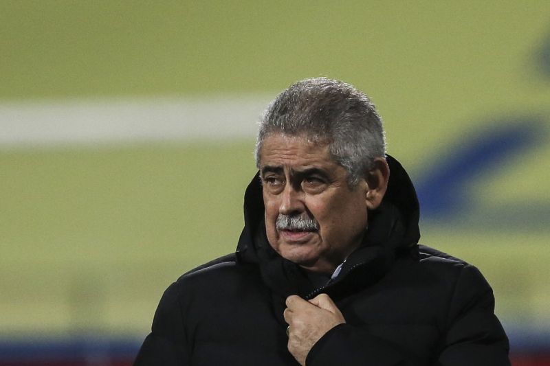 Responsável por contratação de Jorge Jesus, presidente do Benfica é preso por corrupção