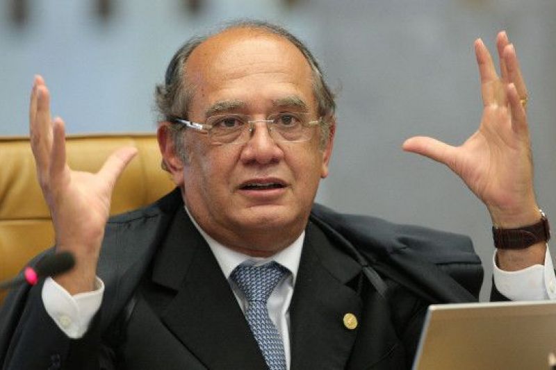 Gilmar Mendes: Gestão de Pazuello no Ministério da Saúde foi um desastre