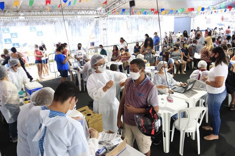 Prefeituras punirão quem escolher vacina contra a covid-19