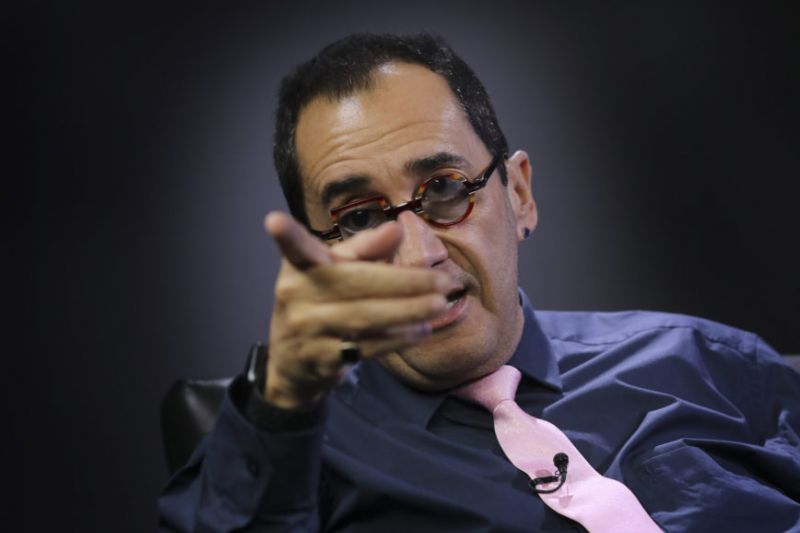 Kajuru planeja renunciar ao mandato depois do recesso do Senado