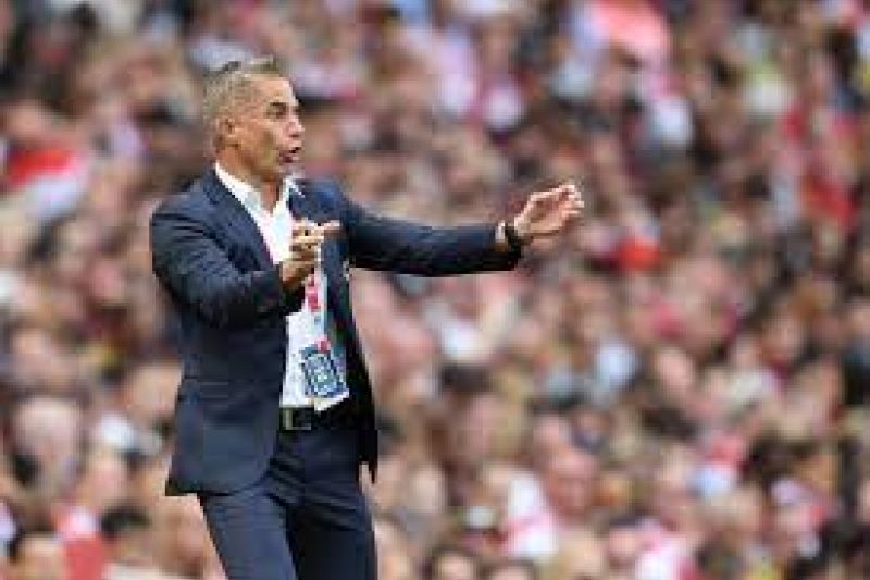 Após derrota, Sylvinho terá primeira semana livre para trabalhar no Corinthians