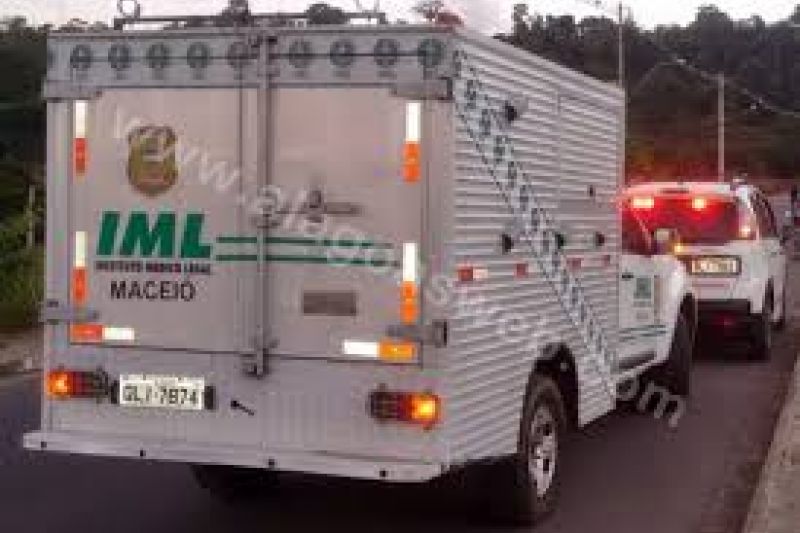 Presos assassinos de três jovens, mortos após terem casa invadida, em Atalaia