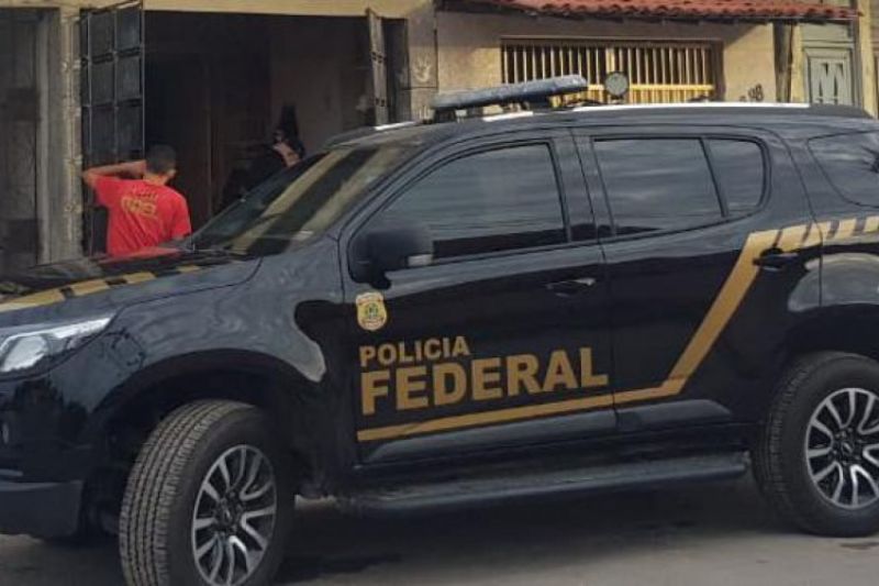 PF investiga pagamento com dinheiro falso de comida por aplicativo