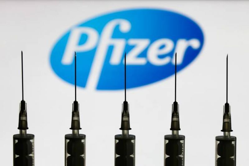 Anvisa autoriza vacina da Pfizer para adolescentes a partir de 12 anos