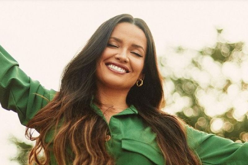 Juliette será nova apresentadora do TVZ no Multishow