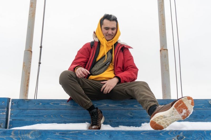 Três dicas para usar Streetwear masculino com estilo