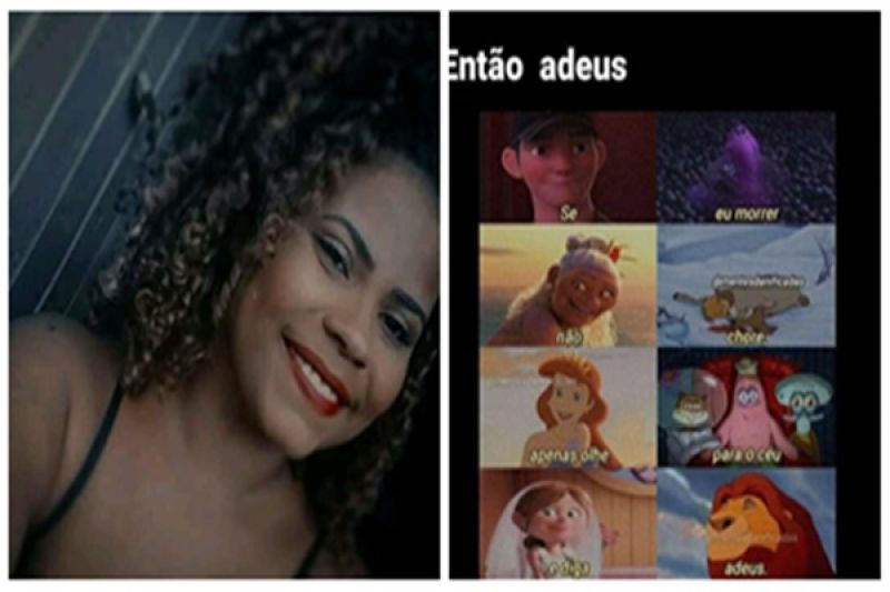 Polícia tem dúvidas sobre trama que resultou na morte da jovem Larissa em Piranhas