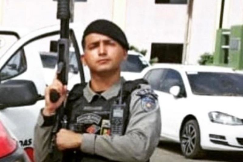 Policial militar de folga morre baleado após reagir a assalto em Arapiraca