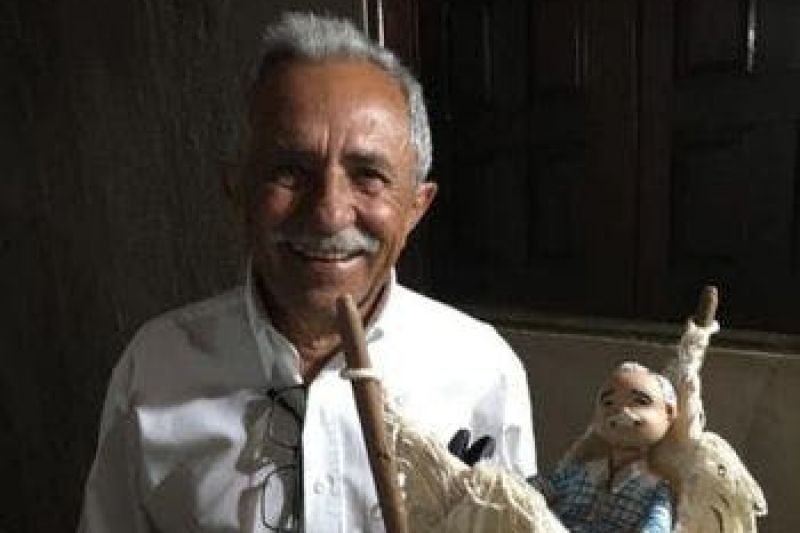 Morre Doca Alves, ex-prefeito de Major Izidoro