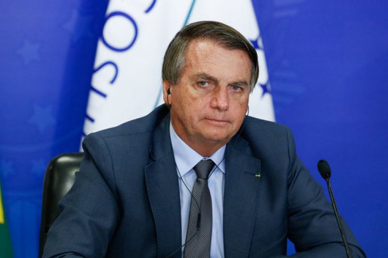 Fundão eleitoral: o que está em jogo e o dilema de Bolsonaro