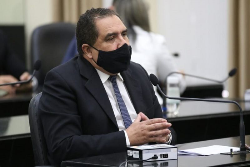 Inácio solicita atualização na isenção de IPI para carros PCD