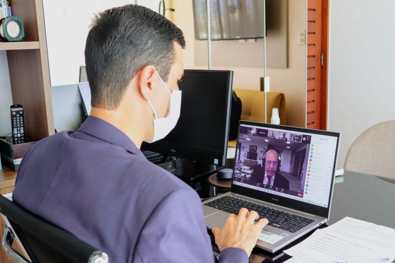 Presidente da AMA afirma que nova Reforma Tributária é um massacre aos municípios