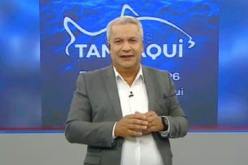 Após perder anunciantes, Sikêra Jr. cria empresa fake e engana telespectadores