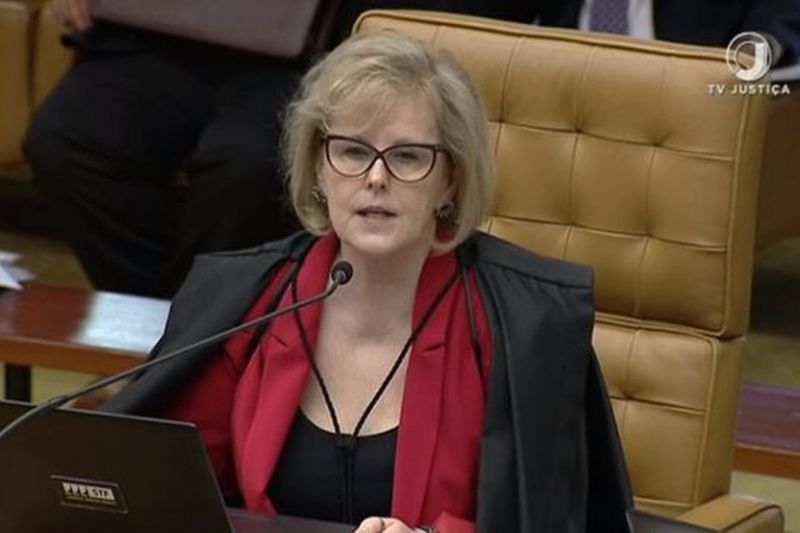 Rosa Weber dá 10 dias para Congresso explicar votação de fundo eleitoral