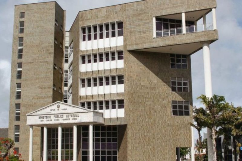 MP denunciou acusados de fraudar notas fiscais mais de 100 vezes