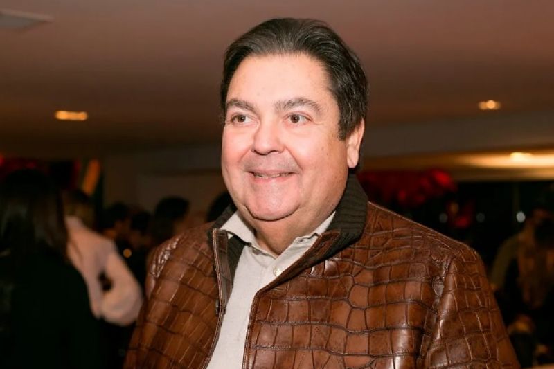 Após deixar a Globo, Faustão estreia na Band em janeiro