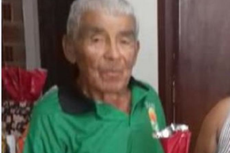 No Dia do Agricultor, Monteirópolis perde sindicalista rural Antônio Lúcio Rocha