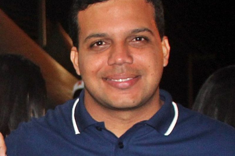 Ramon Camilo, prefeito de Dois Riachos, representa AMA no dia “D” de adesão ao selo Unicef