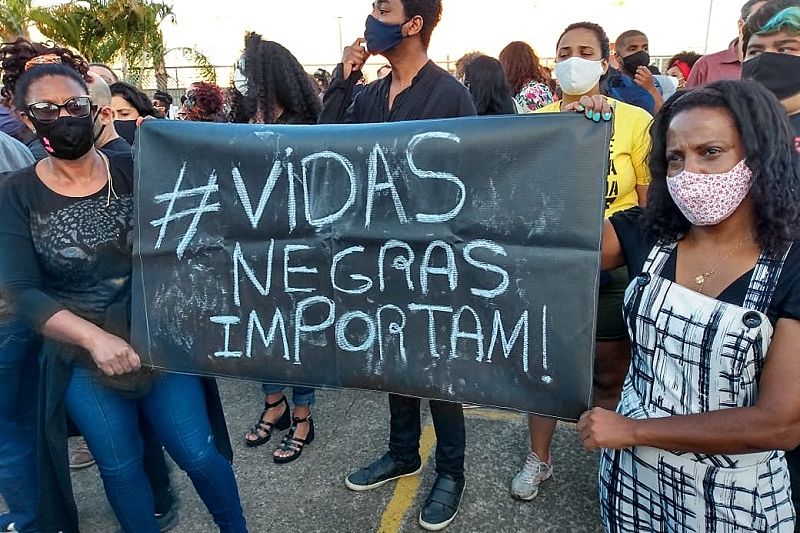 Maioria das vítimas de tráfico de pessoas é negra, mostra relatório