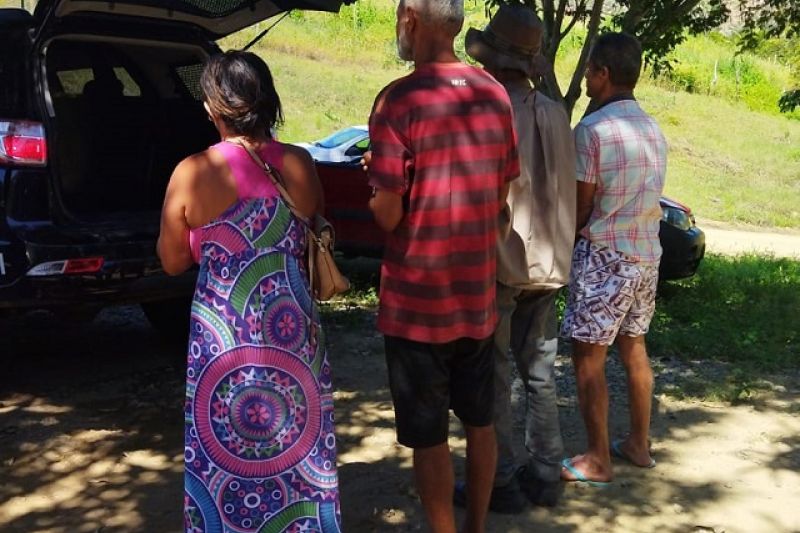 Operação contra exploração sexual infantil prende seis em Piranhas e Olho D'água do Casado