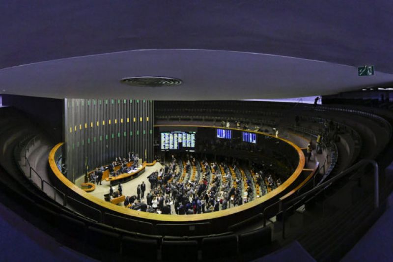 Grupo de Trabalho protocola proposta de novo Código de Processo Eleitoral