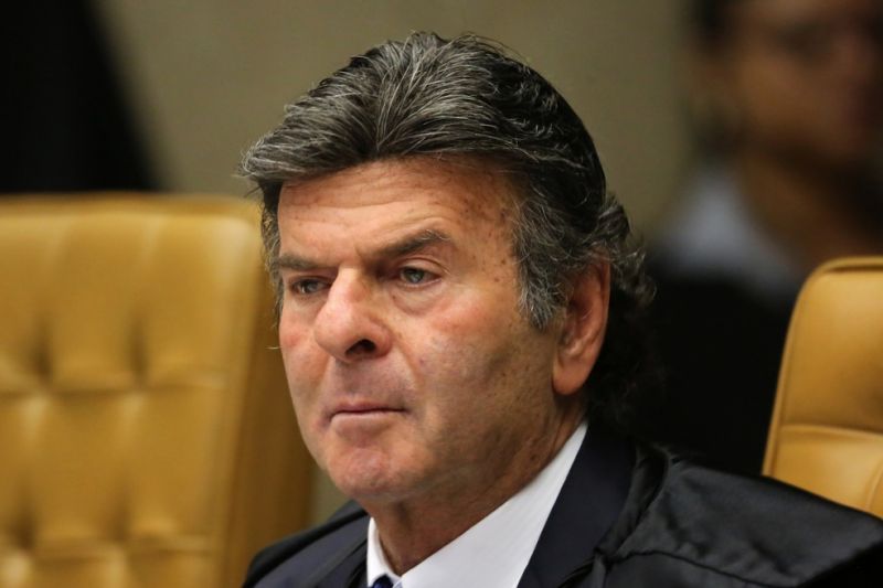 Presidente do STF afirma que independência entre Poderes não significa impunidade