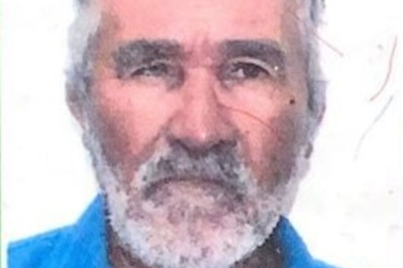 Acidente envolvendo motos deixa idoso morto e sobrinho ferido na zona rural de Inhapi