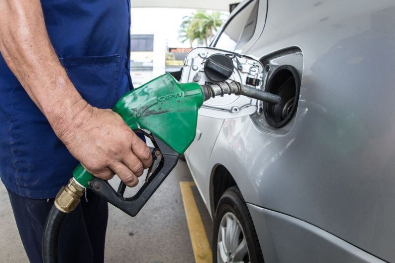 Sem licitação, Câmara de Mata Grande desembolsou R$ 26 mil para compra de combustíveis