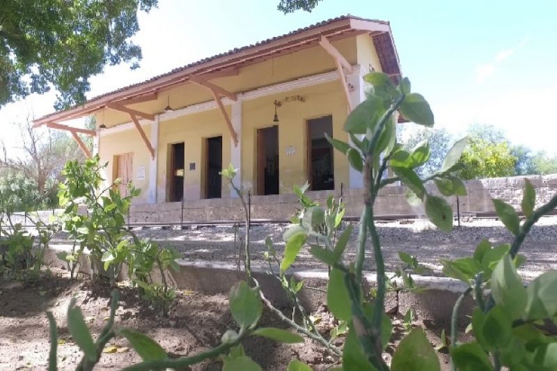 Museu Regional Delmiro Gouveia reabre para o público