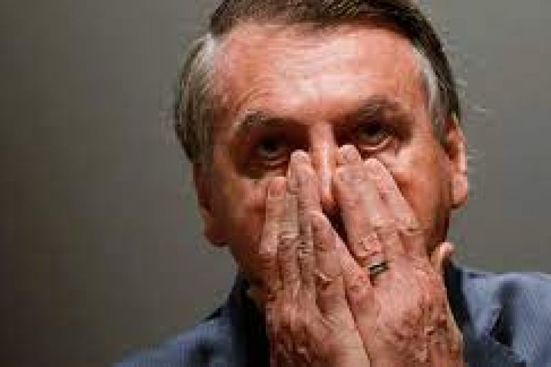 CPI vai propor indiciamento de Bolsonaro por charlatanismo