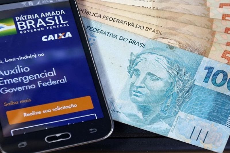 Auxílio emergencial: Caixa divulga calendário de pagamento das parcelas extras