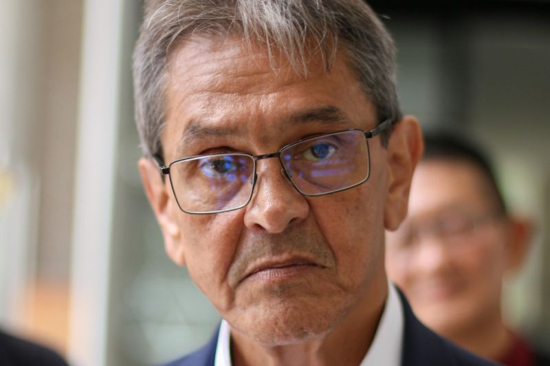 Polícia Federal prende ex-deputado Roberto Jefferson no inquérito das milícias digitais