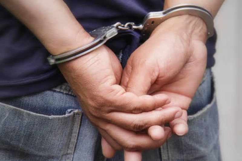 Polícia Civil prende acusado de assassinar homem a pauladas em Palestina