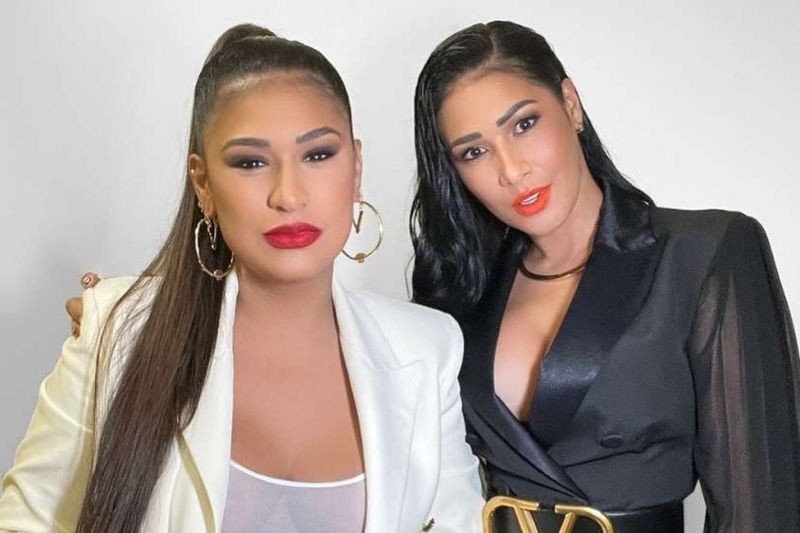 Datena, Ana Hickmann, Simone e Simaria receberam R$ 4,3 mi por propaganda para Bolsonaro