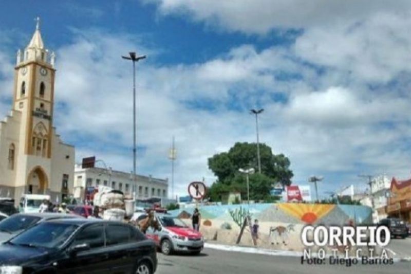 Mulher de presidiário acusado de tráfico é assassinada a tiros em Santana do Ipanema