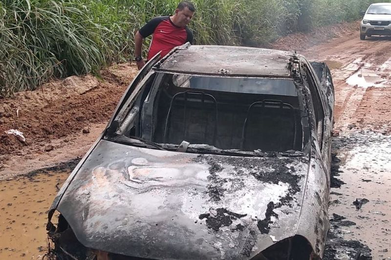 Polícia vai investigar latrocínio que matou marchante e deixou mulher baleada em Coruripe