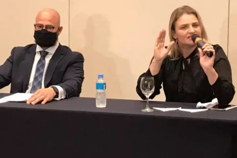 Defesa de Roberto Jefferson diz que pode recorrer a corte internacional