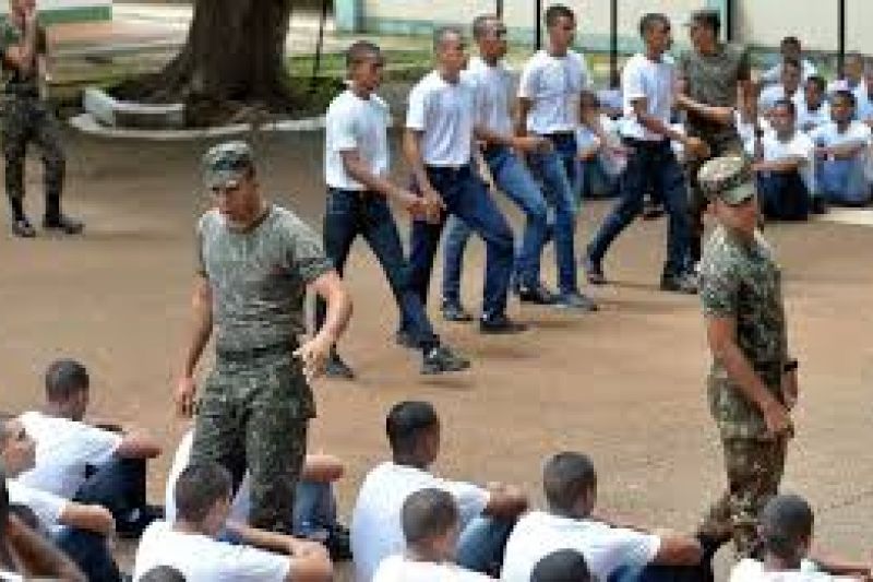 Prazo para alistamento militar está aberto até 31 de agosto