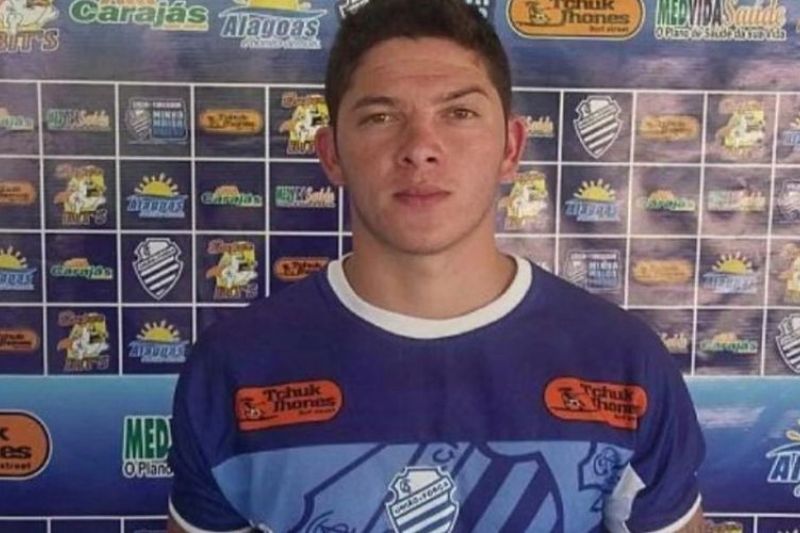 Prisão de ex-jogador de CSA e CRB pode revelar série de crimes em Alagoas